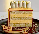 Манго-маракуйя